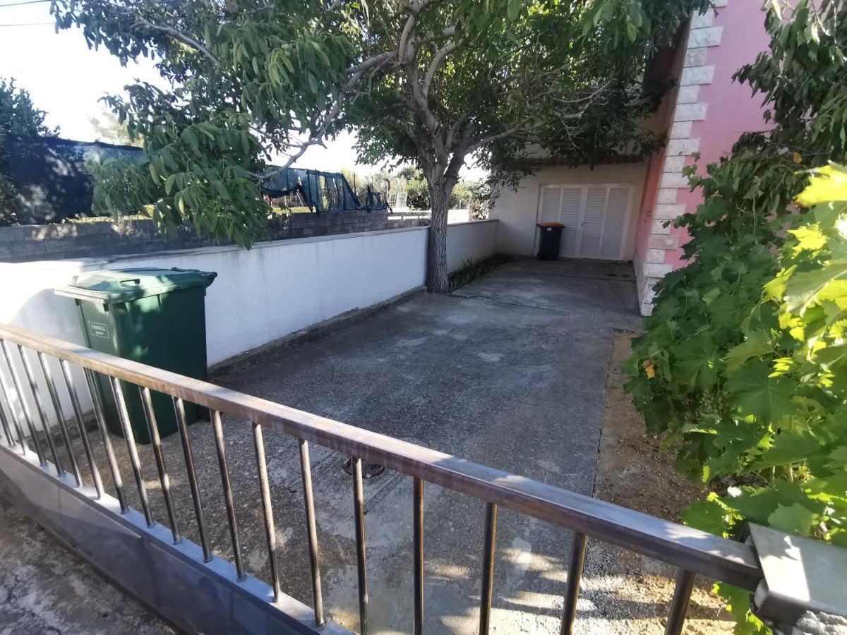 Guest House With Pool Ante Vrsi Exterior photo