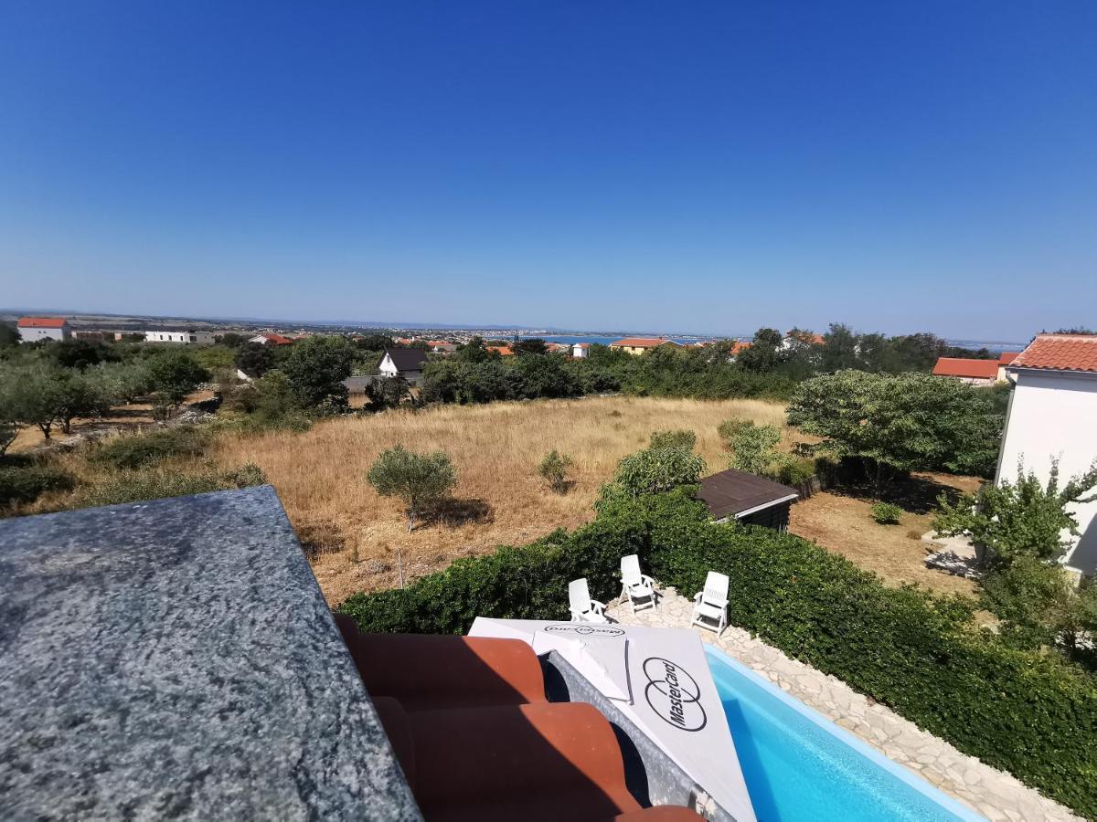 Guest House With Pool Ante Vrsi Exterior photo