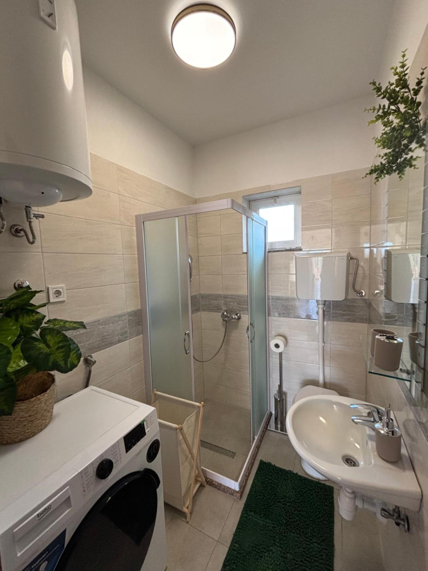Guest House With Pool Ante Vrsi Exterior photo