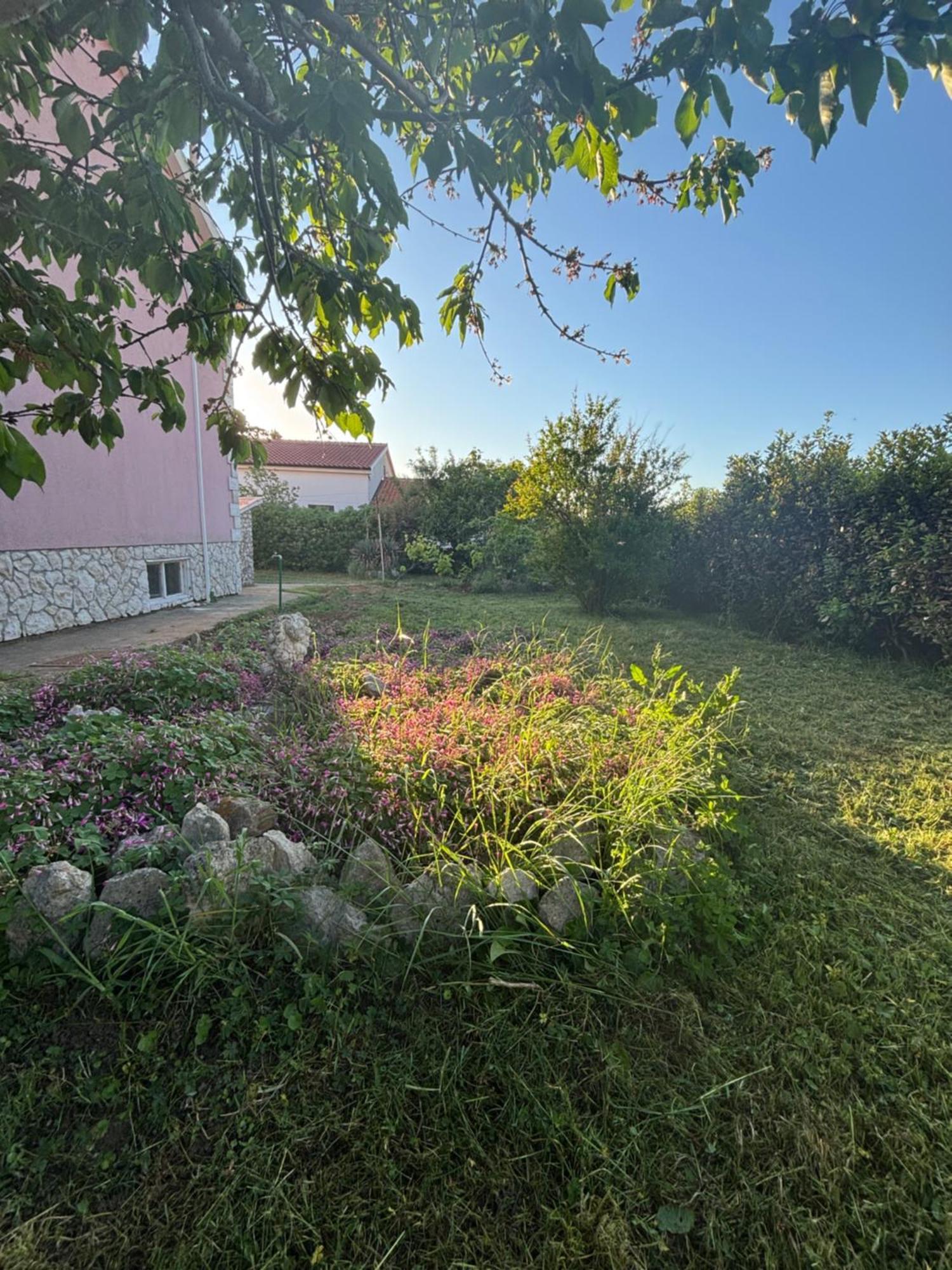Guest House With Pool Ante Vrsi Exterior photo